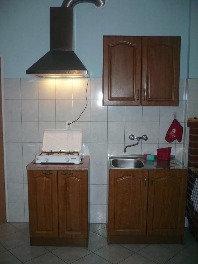 Pokoje Goscinne W Gorach Kościelisko Dış mekan fotoğraf